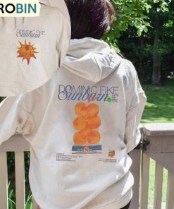 Dominic Fike Sweatshirt, Don’t Forget About Me Unisex Hoodie Sweater Dominic Fike Sweatshirt, Don’t Forget About Me Unisex Hoodie Sweater