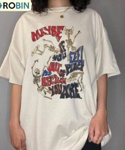 Dominic Fike Sweatshirt, World Tour Ticket 2023 Short Sleeve Sweater