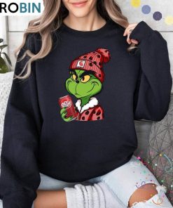 Dr Pepper Shirt, Christmas Pepper Unisex T Shirt Unisex Hoodie