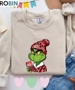 Dr Pepper Shirt, Christmas Pepper Unisex T Shirt Unisex Hoodie Dr Pepper Shirt, Christmas Pepper Unisex T Shirt Unisex Hoodie