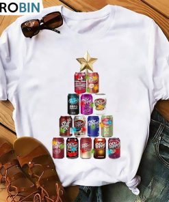 Dr Pepper Shirt, Pop Trending Long Sleeve Unisex Hoodie