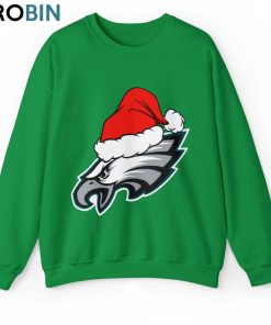 eagle-christmas-shirt-eagles-santa-unisex-hoodie-tee-tops-3