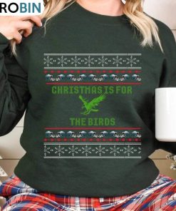 Eagle Christmas Shirt, Philly Sports Sweater Long Sleeve