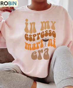 espresso-martini-sweatshirt-cute-motivational-unisex-hoodie-sweatshirt