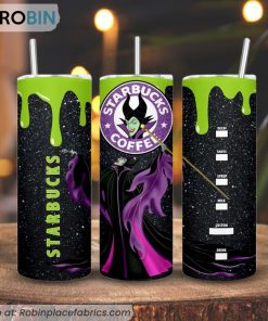 Evil Queen Starbucks Coffee 3D Printed Skinny Tumbler, Wicked Queen Disney Tumbler Evil Queen Starbucks Coffee 3D Printed Skinny Tumbler, Wicked Queen Disney Tumbler