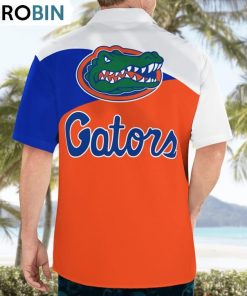 Florida Gators Hawaii Shirt Design New Summer For Fans, Florida Gators Fan Shirt for Sale