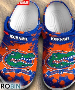 Florida Gators Nfl Fans Classic Crocs Florida Gators Nfl Fans Classic Crocs