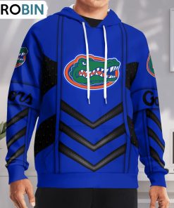 Florida Gators Starter Extreme Hoodie and Zip Hoodie, Florida Gators Gifts for Fans