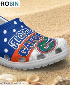 Florida Gators Trending Style Crocs Shoes, Florida Gators Gear
