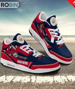 florida-panthers-bugs-bunny-jordan-3-sneakers-3