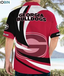 Georgia Bulldogs Classic Button Up Shirt, Georgia Bulldogs Apparel