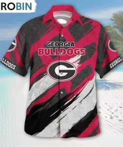 georgia-bulldogs-vintage-classic-button-shirt-3