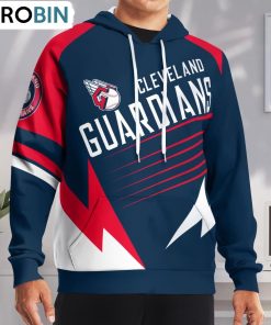 Go Cleveland Guardians! Hoodie and Zip Hoodie, Guardians Shirt