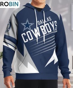 Go Dallas Cowboys! Hoodie and Zip Hoodie, Cowboys Football Fan Shirt