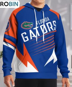 Go Florida Gators! Hoodie and Zip Hoodie, Gators Apparel