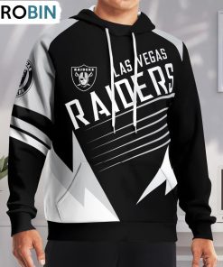Go Las Vegas Raiders! Hoodie and Zip Hoodie, Las Vegas Raiders Gear