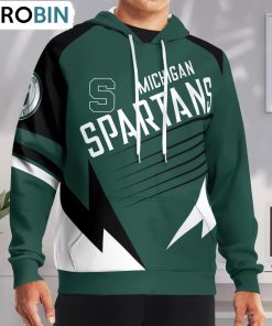 Go Michigan State Spartans! Hoodie and Zip Hoodie, Spartans Shirt