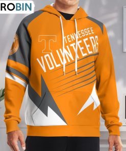 Go Tennessee Volunteers! Hoodie and Zip Hoodie, Volunteers Team Gifts