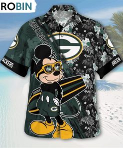 green-bay-packers-mickey-mouse-floral-short-sleeve-hawaii-shirt-3