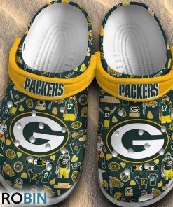 green-bay-packers-nfl-classic-crocs-shoes-1