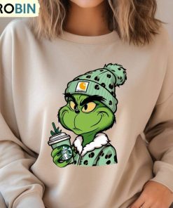 grinch-boujee-christmas-shirt-bougie-grinch-unisex-hoodie-sweatshirt