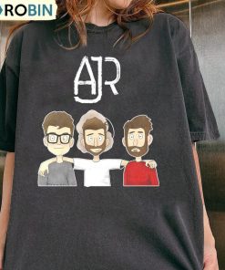 inspirational-ajr-band-shirt-chibi-the-maybe-members-band-crewneck-sweatshirt-2