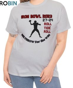 Iron Bowl 2023 Shirt, Alabama Crimson Tide Unisex Hoodie Tee Tops Iron Bowl 2023 Shirt, Alabama Crimson Tide Unisex Hoodie Tee Tops