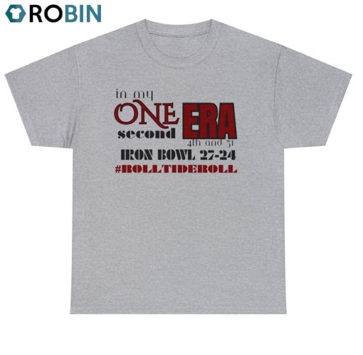 Iron Bowl 2023 Trendy Shirt, Auburn Game Crewneck Sweatshirt T-shirt