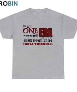 Iron Bowl 2023 Trendy Shirt, Auburn Game Crewneck Sweatshirt T-shirt