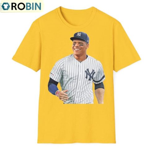 Juan Soto Shirt, Trendy Unisex Shirt