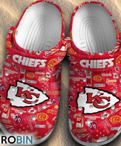 kansas-city-chiefs-3d-printed-classic-crocs-nfl-gifts-1