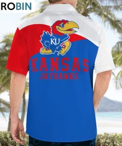 Kansas Jayhawks Hawaii Shirt Design New Summer For Fans, Kansas Jayhawks Gear Kansas Jayhawks Hawaii Shirt Design New Summer For Fans, Kansas Jayhawks Gear