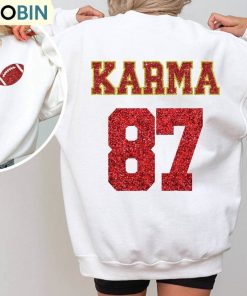 karma-87-sweatshirt-travis-kelce-and-taylor-swift-era-kansas-unisex-hoodie-sweatshirt