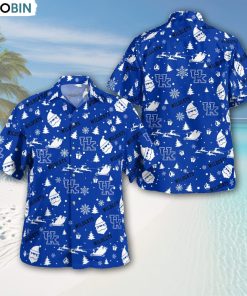 kentucky-wildcats-christmas-pattern-button-shirt-1