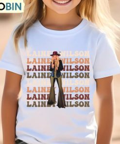 lainey-wilson-shirt-comfort-little-lainey-western-country-sweatshirt-t-shirt