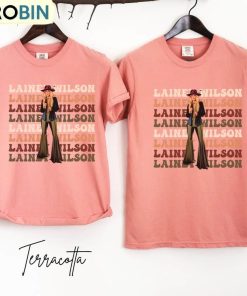 Lainey Wilson Shirt, Comfort Little Lainey Western Country Sweatshirt T Shirt Lainey Wilson Shirt, Comfort Little Lainey Western Country Sweatshirt T Shirt