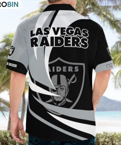 Las Vegas Raiders Classic Button Up Shirt, Las Vegas Raiders Unique Gifts