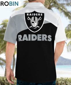 Las Vegas Raiders Hawaii Shirt Design New Summer For Fans, Raiders Shirt