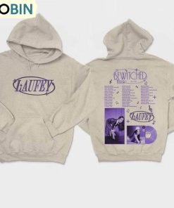 Laufey Shirt, I Know About Love Tee Tops T-shirt