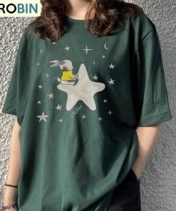 Laufey Shirt, The Bewitched Tour 2023 Short Sleeve Sweater