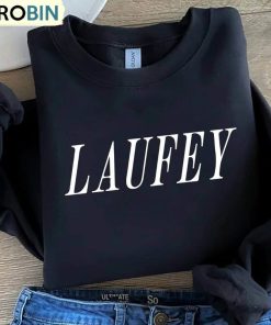 Laufey Shirt, The Bewitched Tour 2023 Short Sleeve Tee Tops Laufey Shirt, The Bewitched Tour 2023 Short Sleeve Tee Tops