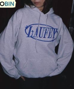 Laufey Shirt, The Bewitched Tour 2023 Sweater T-shirt