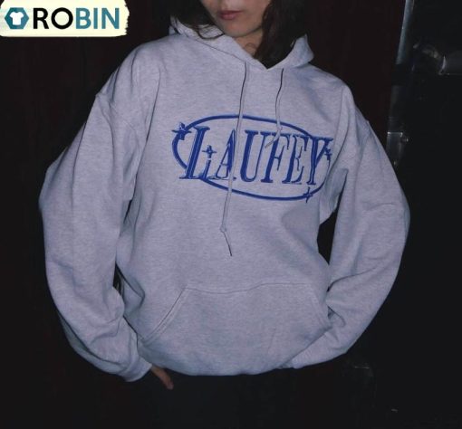 Laufey Shirt, The Bewitched Tour 2023 Sweater T-shirt