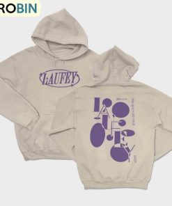 Laufey The Bewitched Tour 2023 Shirt, Laufey Fan Long Sleeve Hoodie