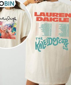 lauren-daigle-shirt-kaleidoscope-tour-hoodie-sweater-1