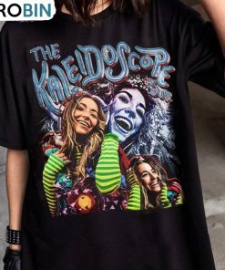 Lauren Daigle Shirt, Music Trendy Unisex Shirt