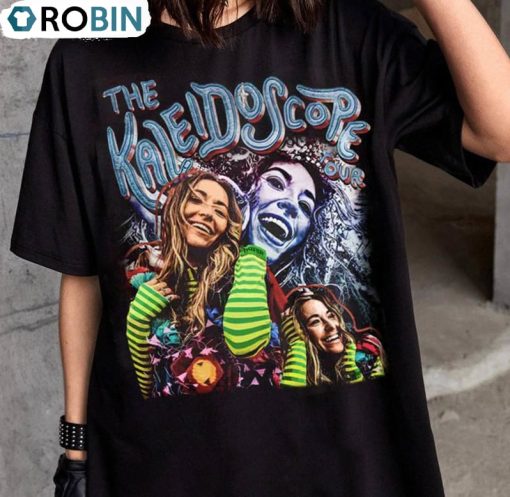 Lauren Daigle Shirt, Music Trendy Unisex Shirt