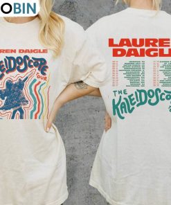 lauren-daigle-shirt-the-kaleidoscope-tour-unisex-shirt-3