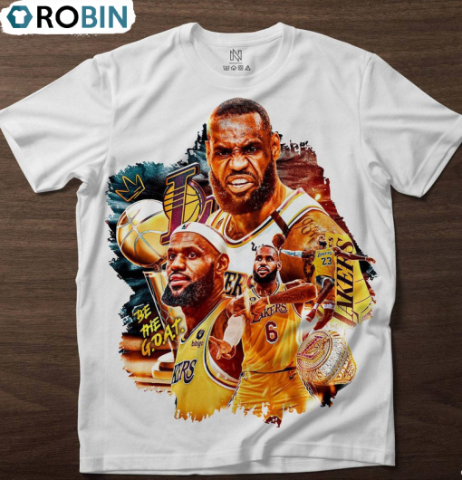 Lebron James Shirt, Basketball Unisex Hoodie, Sweatshirt