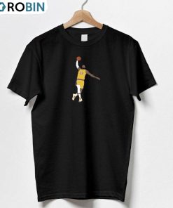 Lebron James Shirt, Nba Fans Long Sleeve T-shirt